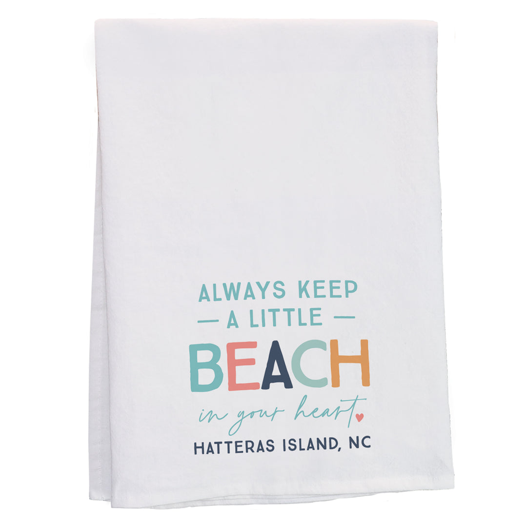 Beach In Heart PER LOC