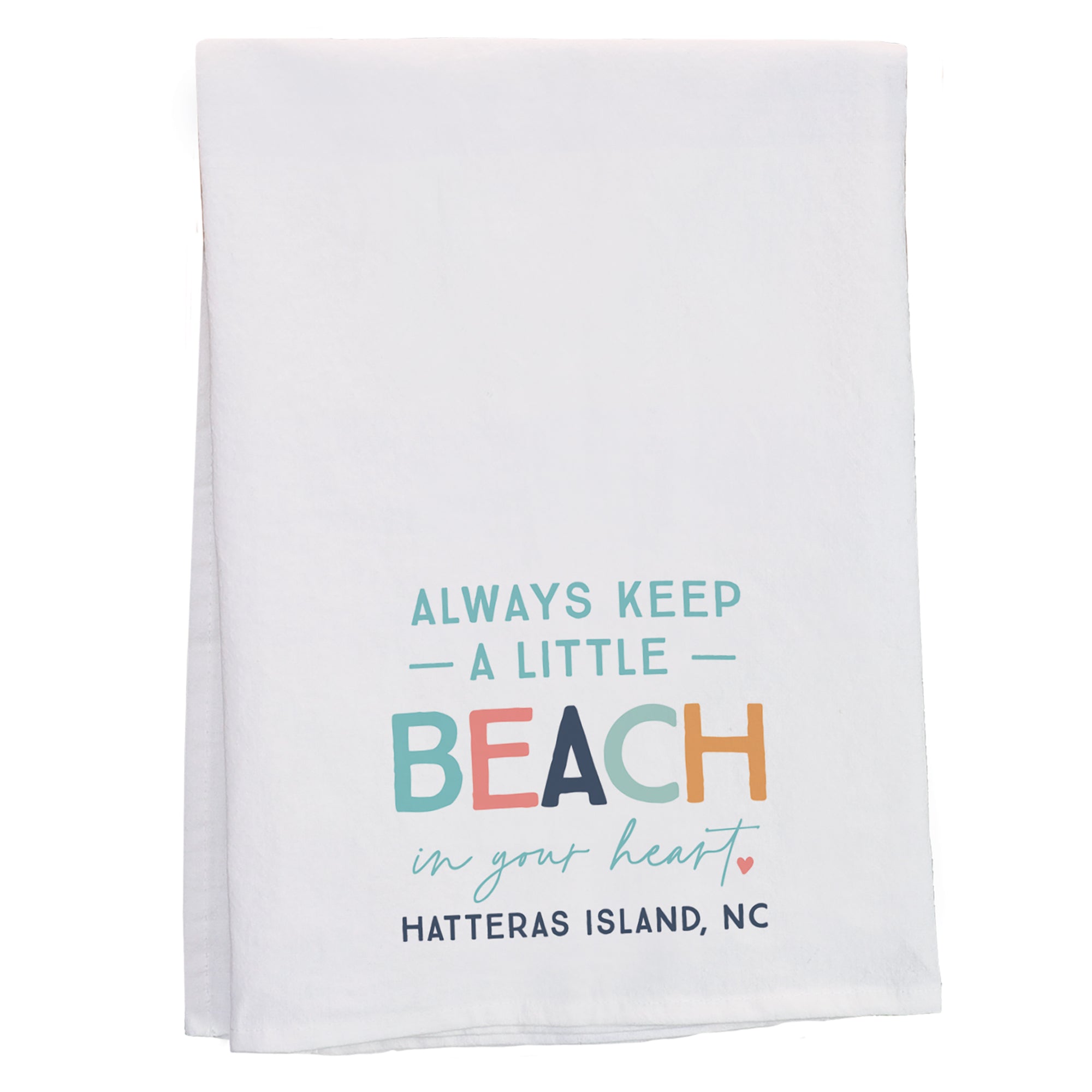 Beach In Heart PER LOC