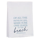 Paths Leads To Beach PER LOC