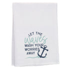 Waves Wash Worries
