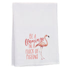 Flamingo Pigeons