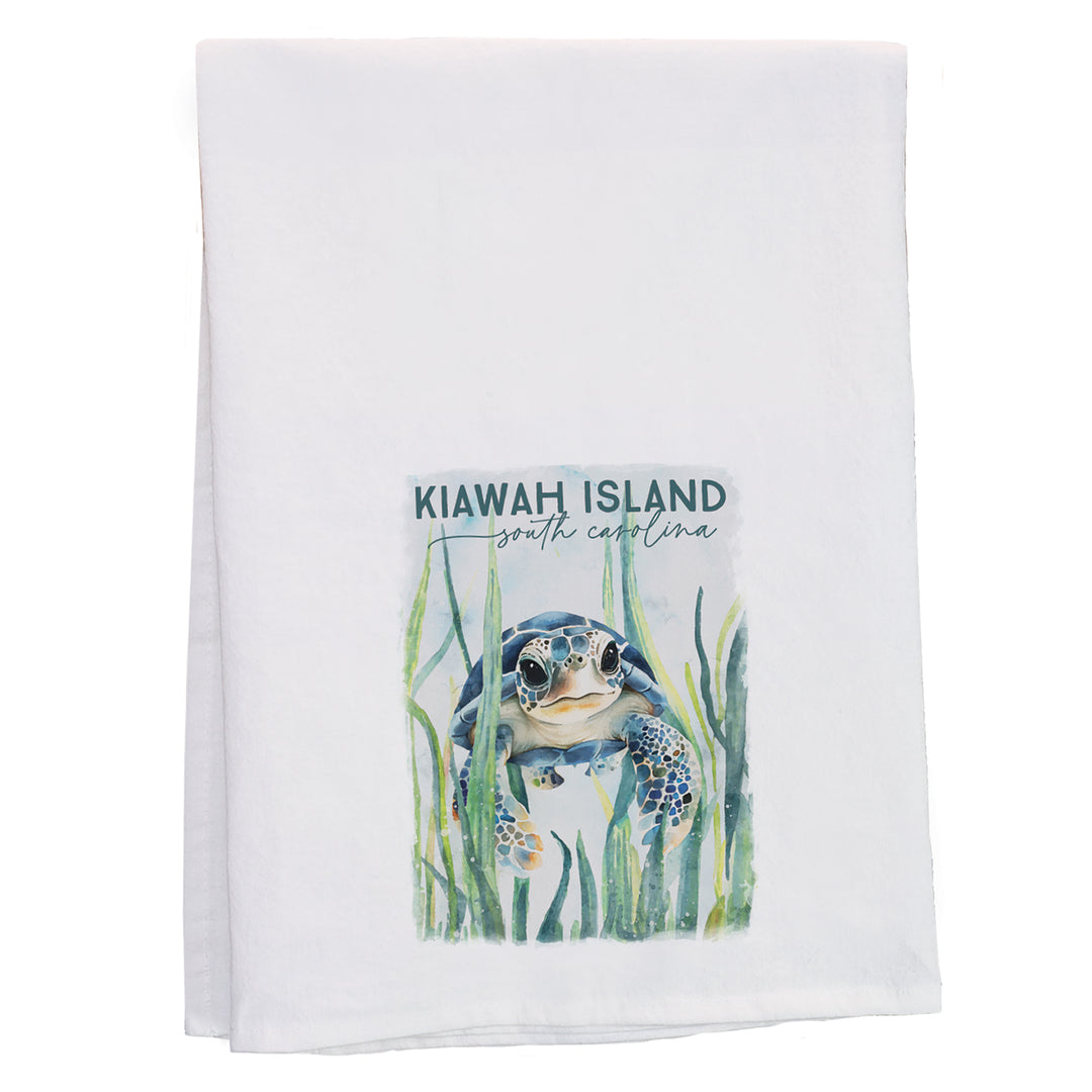 Baby Turtle Sea Grass LOC