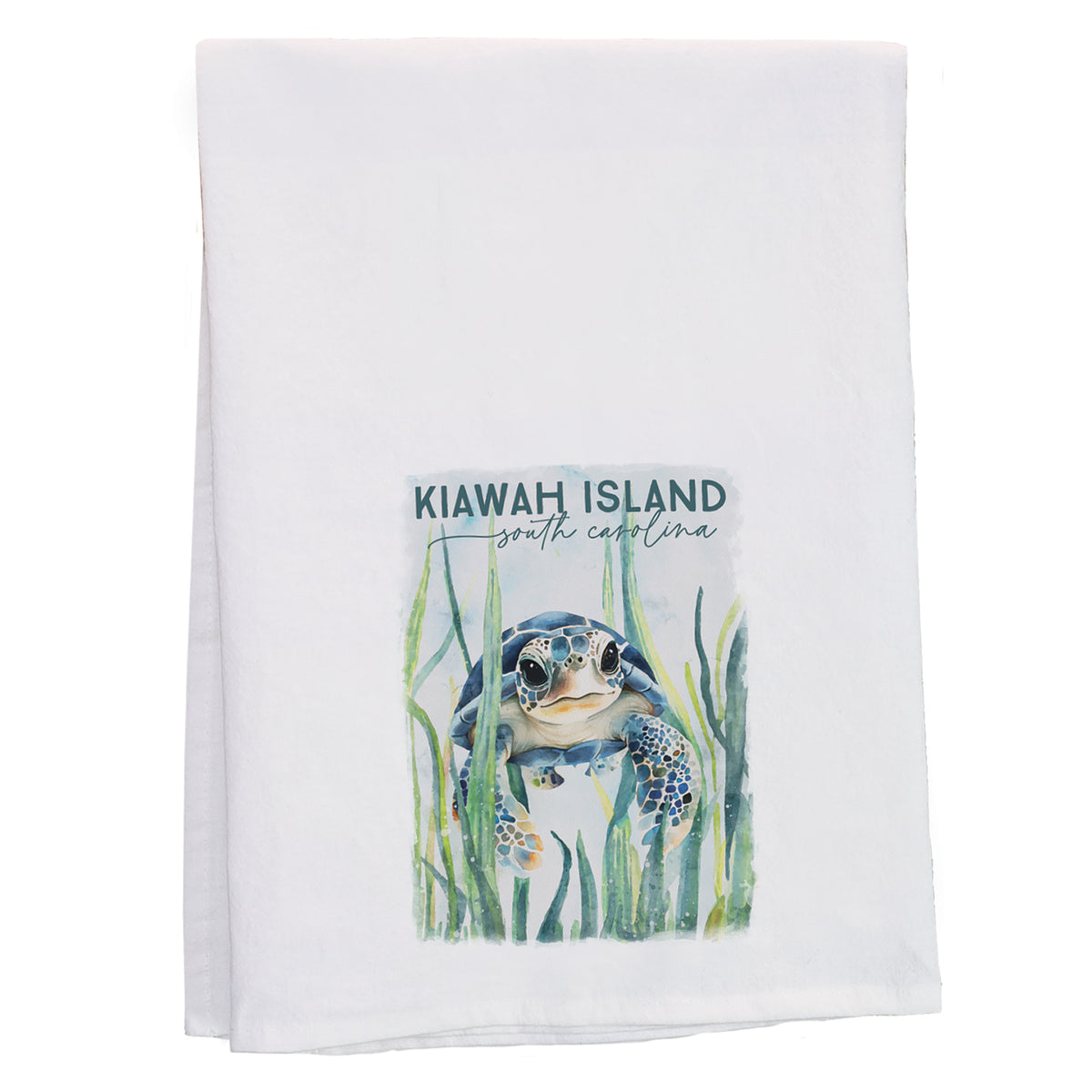 Baby Turtle Sea Grass LOC