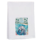 Manatees Scene