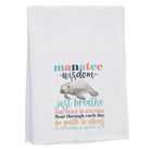 Manatee Wisdom