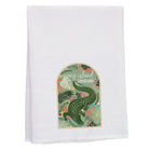 Floral Gator Arch LOC