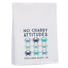 Crabby Attitudes LOC