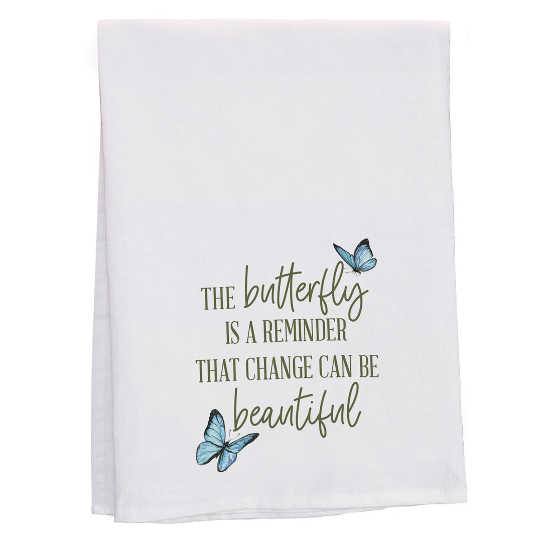 Butterfly Reminder