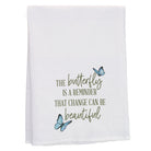 Butterfly Reminder