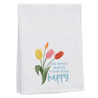 Soul Happy Tulips 