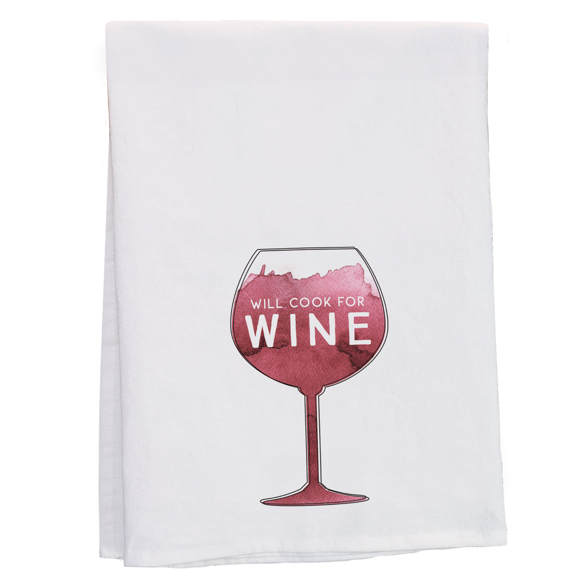 Cook For Wine
