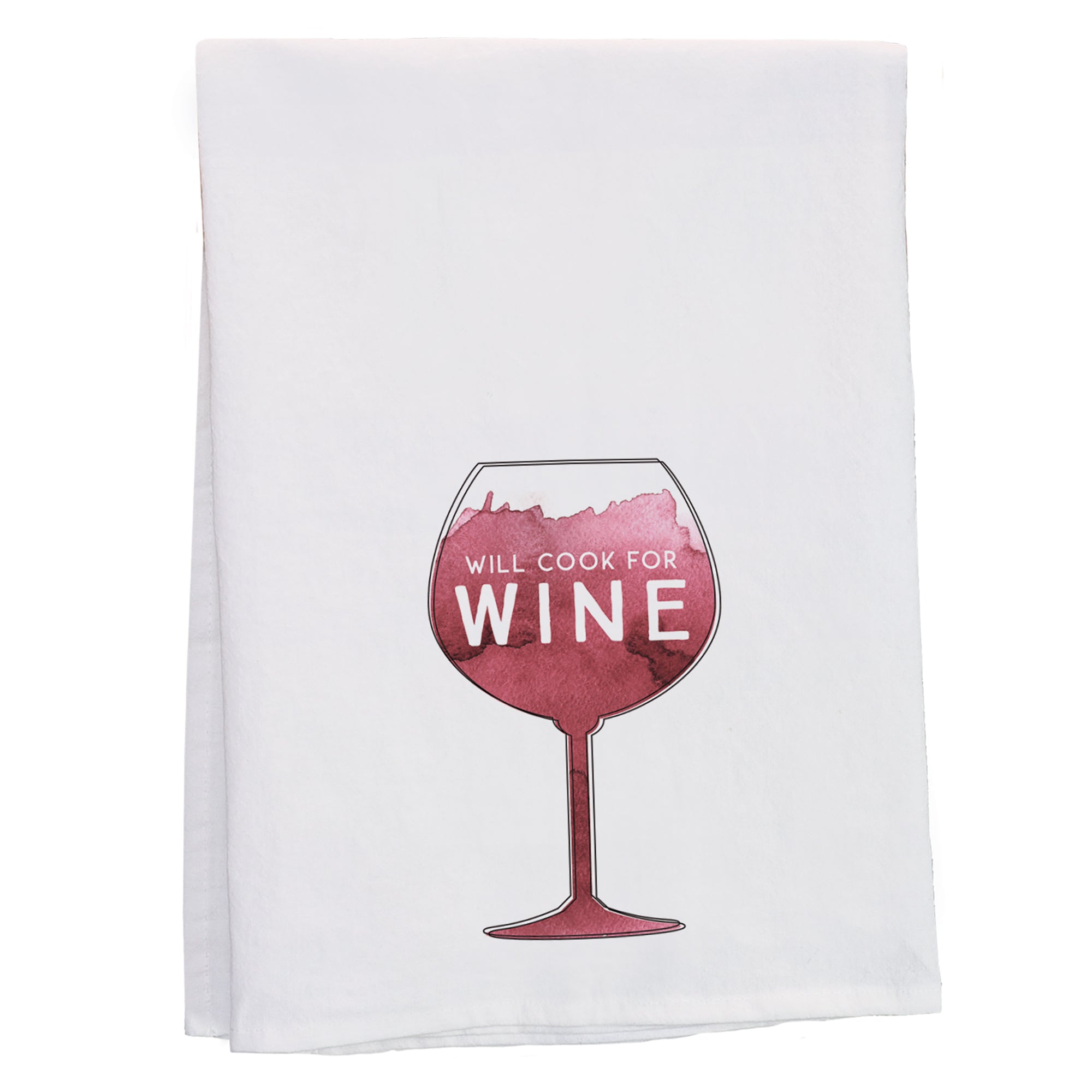 Cook For Wine