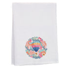 Floral Air Balloon