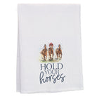 Hold Your Horses