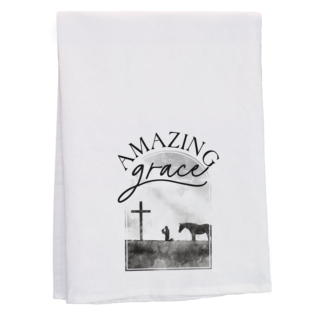 Amazing Grace Cowboy