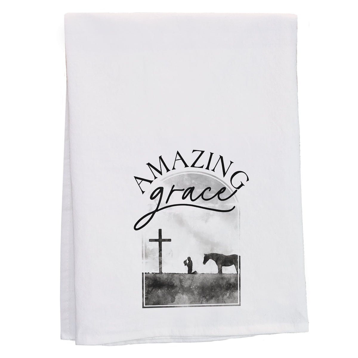 Amazing Grace Cowboy