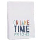 Lake Time Colorful PER LOC