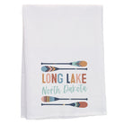 Colorful Location Paddles LOC