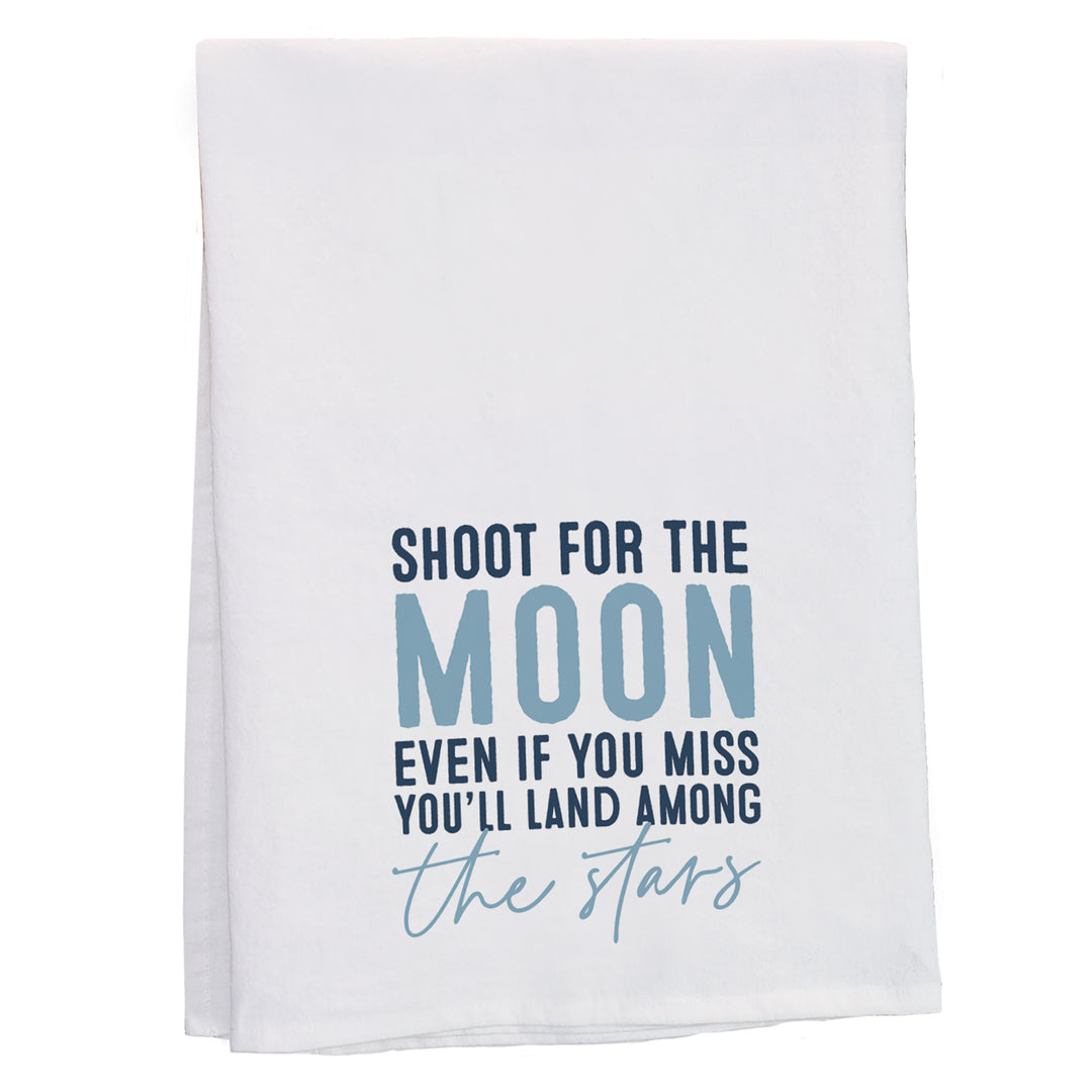 Shoot For The Moon