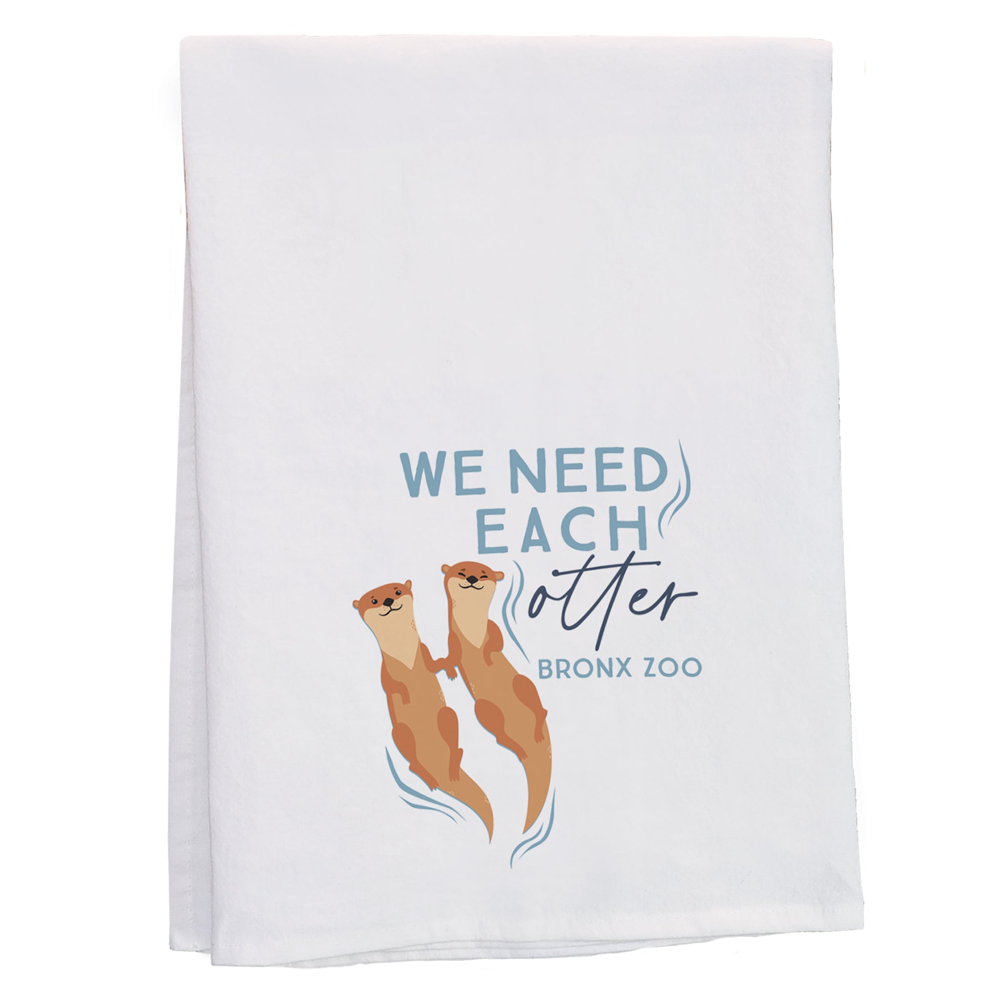 Need Each Otter LOC