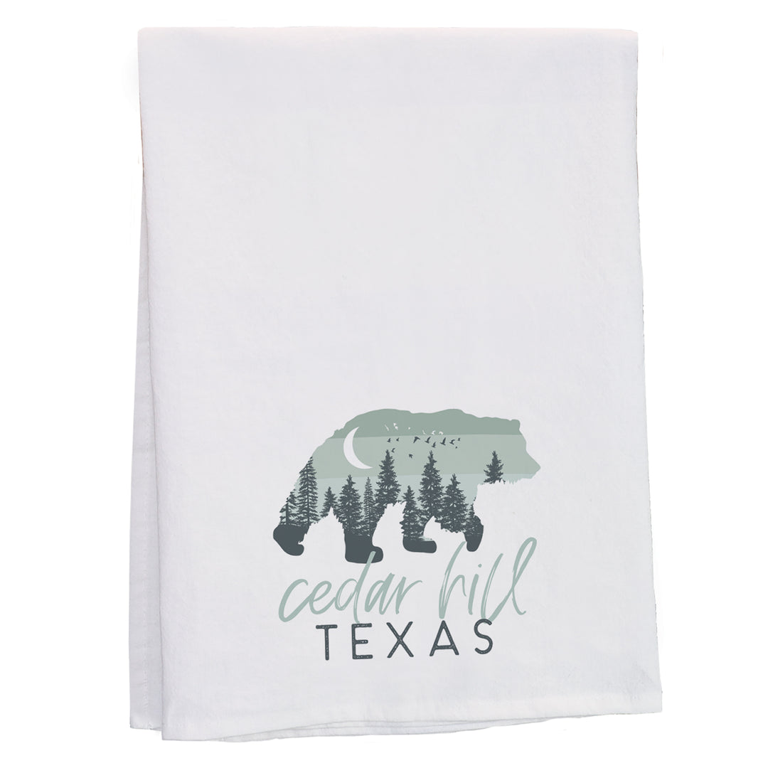 City State Bear LOC