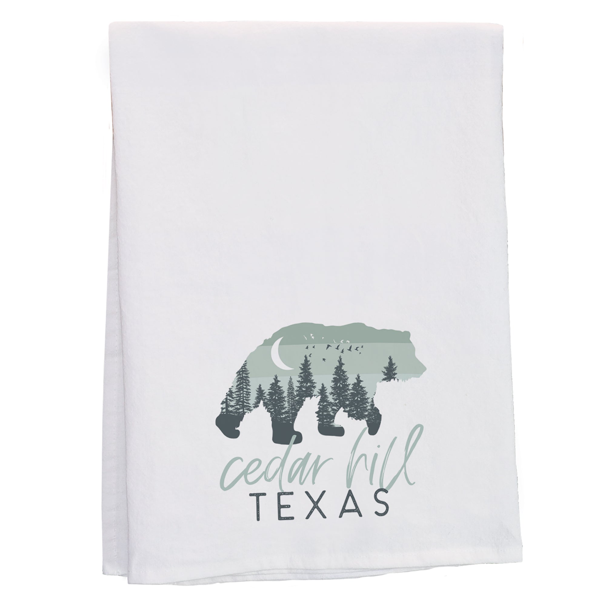 City State Bear LOC