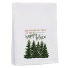 Happy Place Trees LOC
