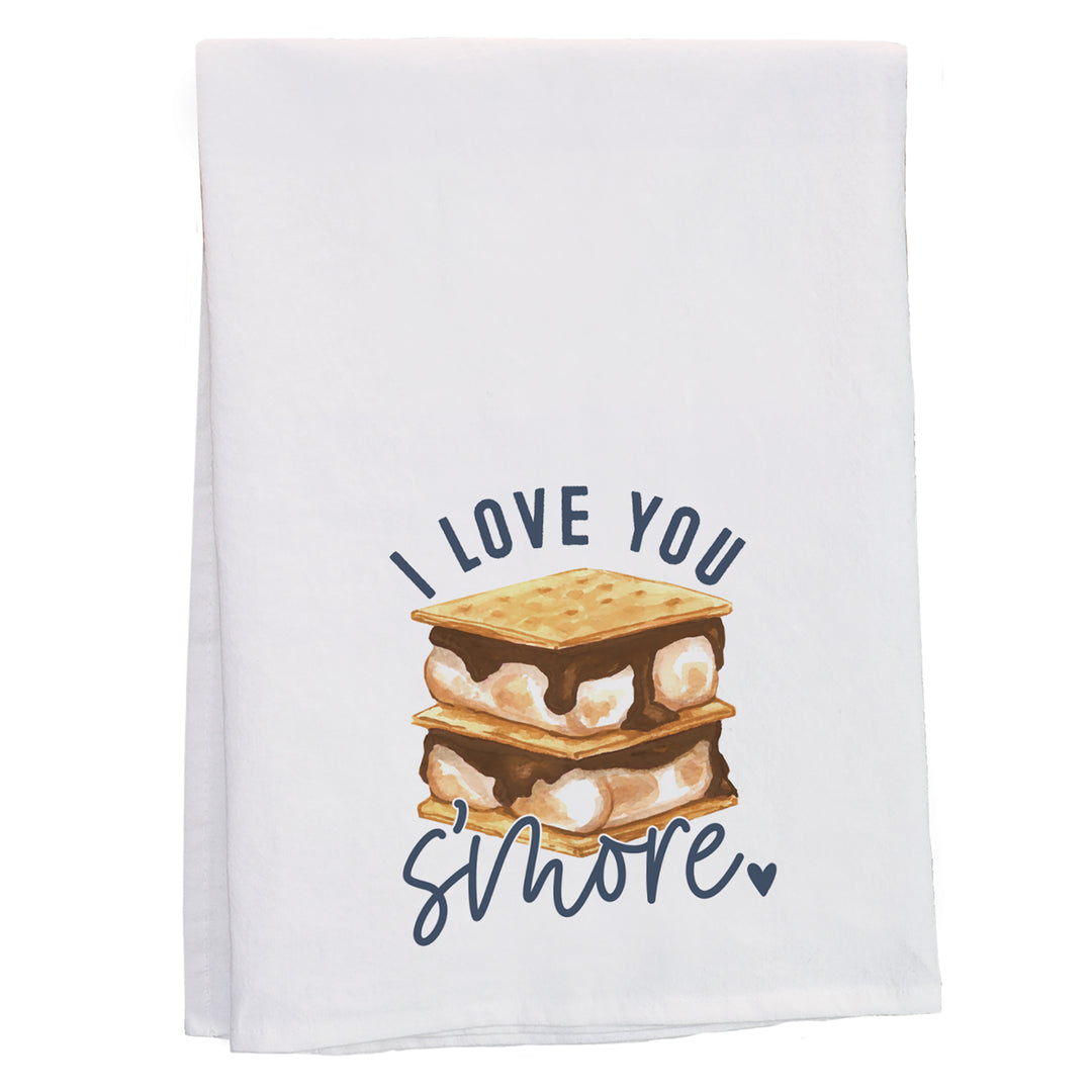 Love You S'more
