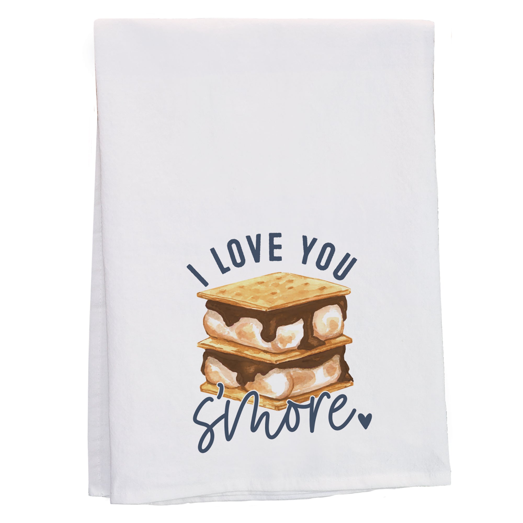 Love You S'more