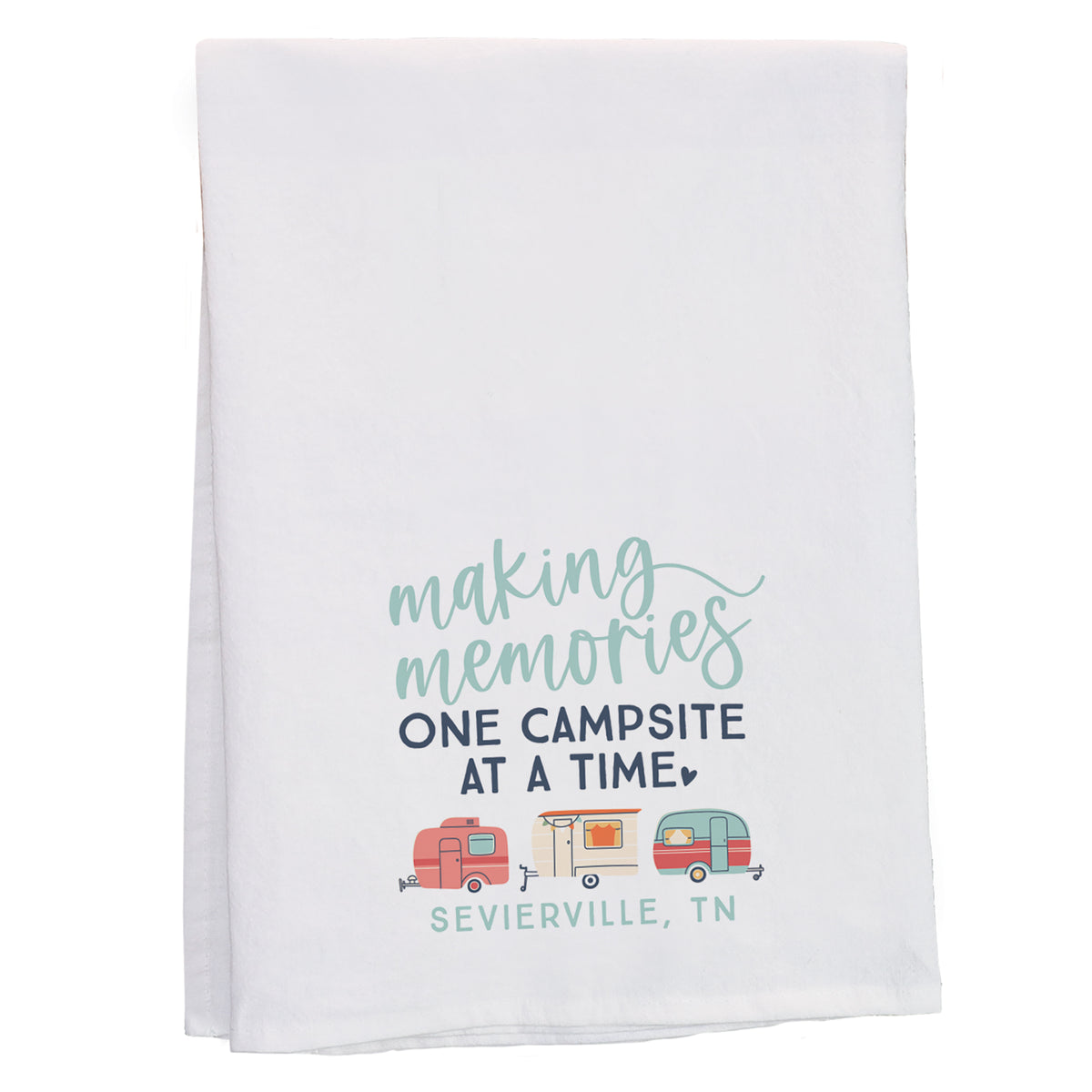 Making Memories Campers LOC