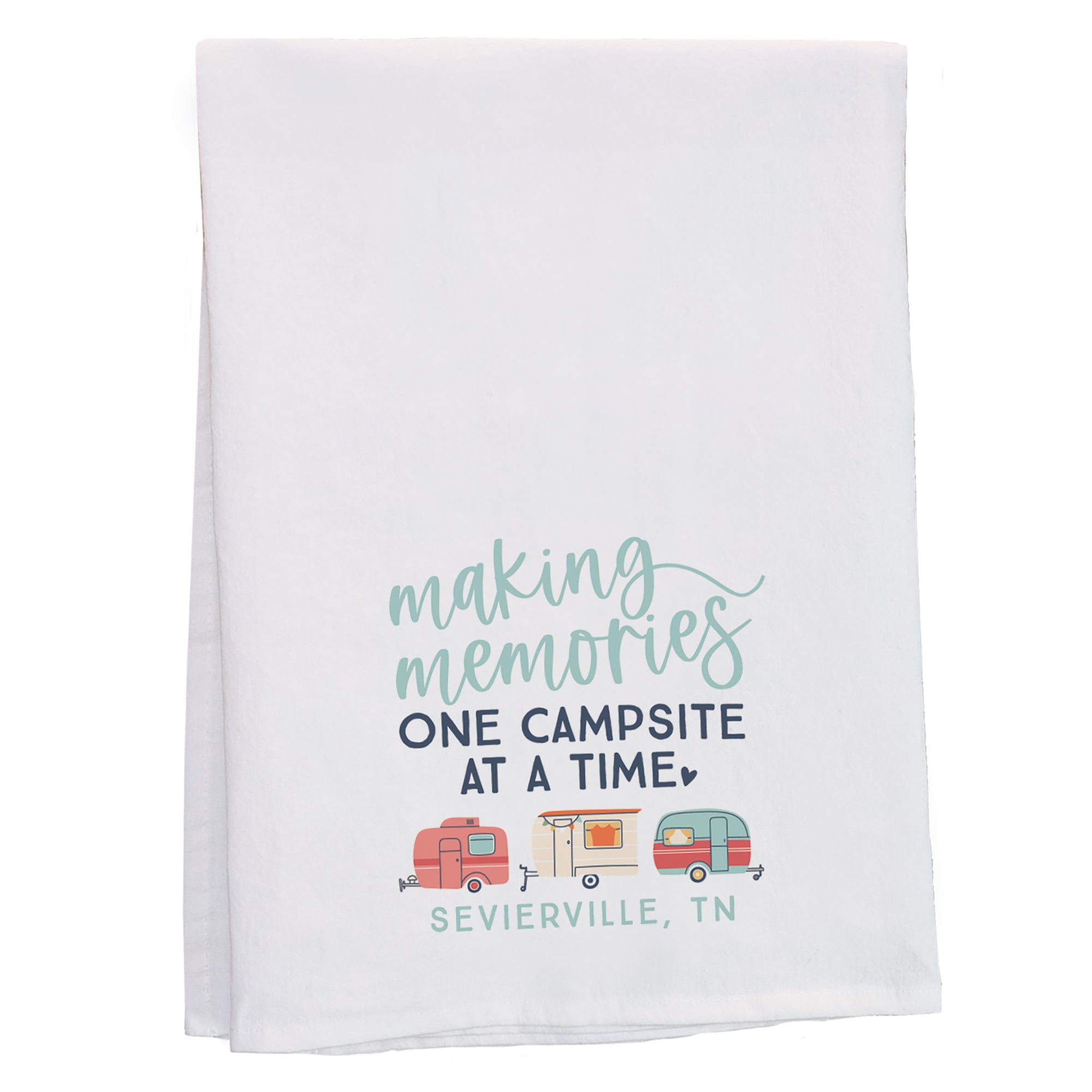 Making Memories Campers LOC