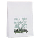 Wander Lost Trees