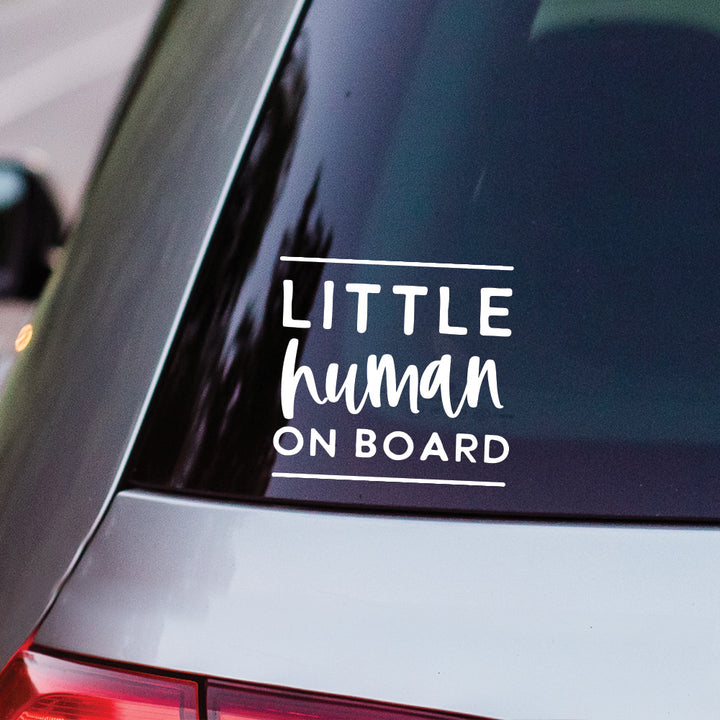 Little Human