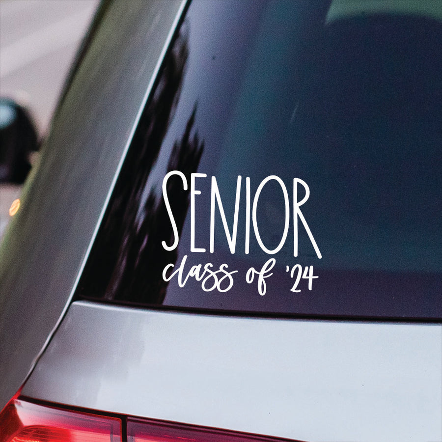 Senior Class PER