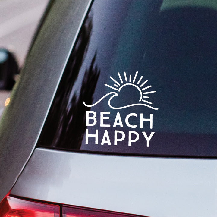 Beach Happy