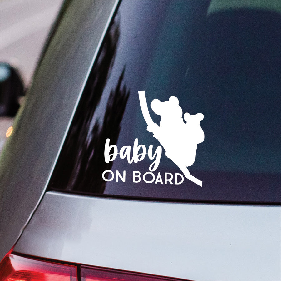 Koala On Board