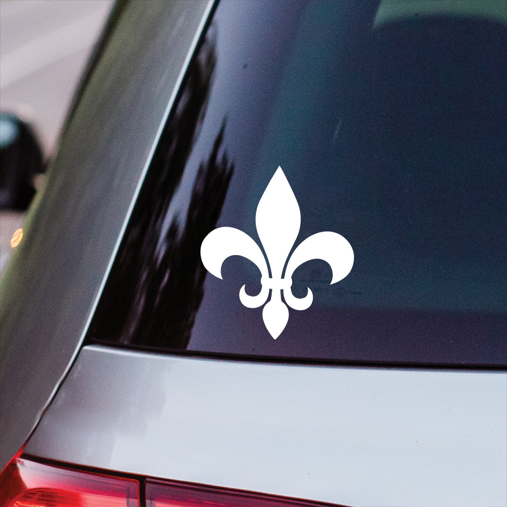 Fleur De Lis