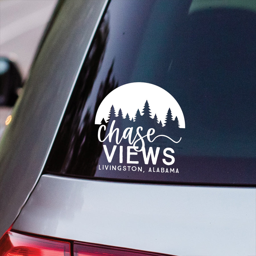 Chase Views LOC