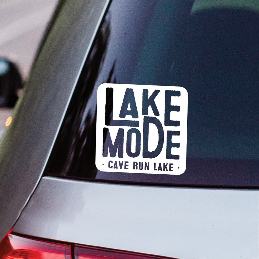 Lake Mode LOC