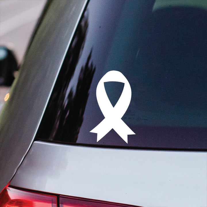 Cancer Ribbon