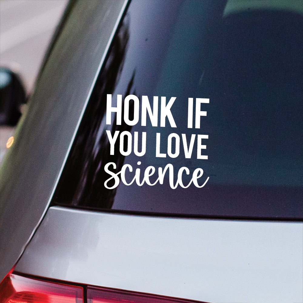 Honk Science