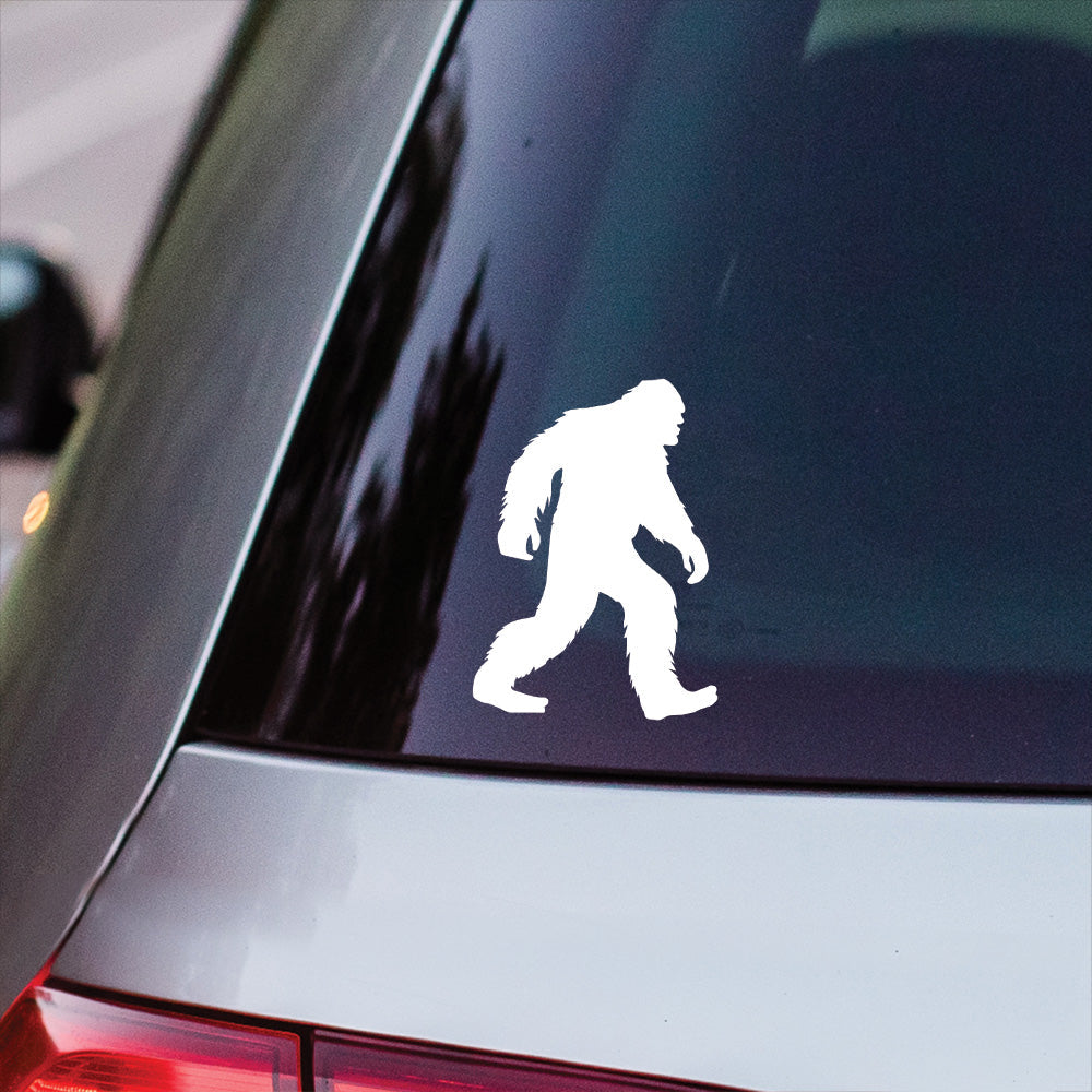 Sasquatch