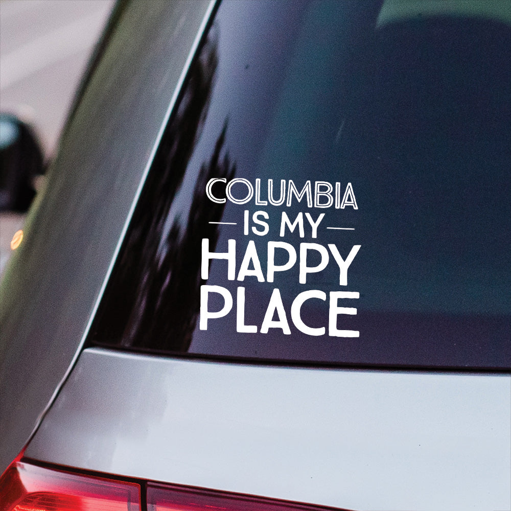 Happy Place LOC