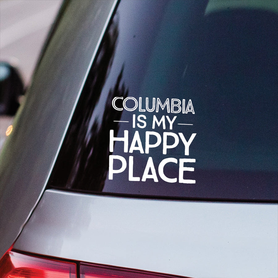 Happy Place LOC