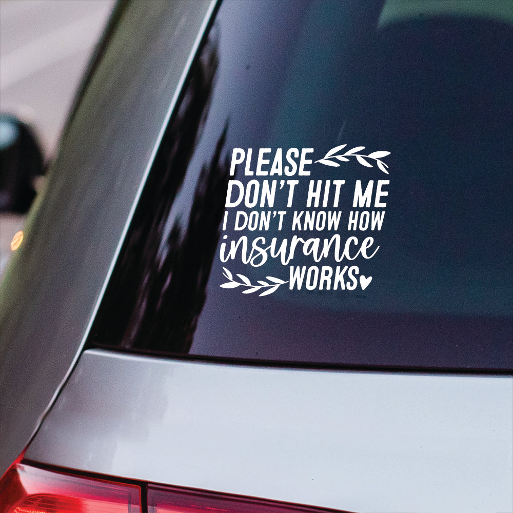 Please Insurance Works