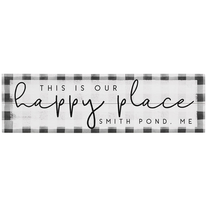 Our Happy Place LOC