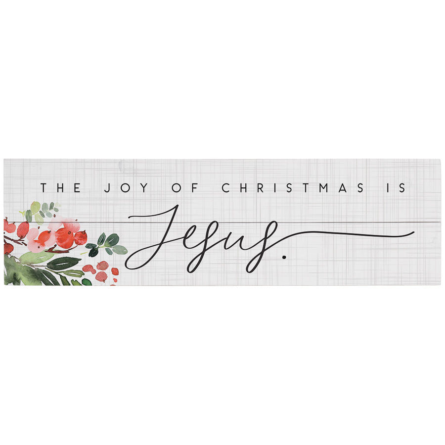 Joy Of Christmas