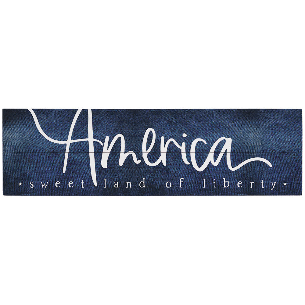 America Sweet Land