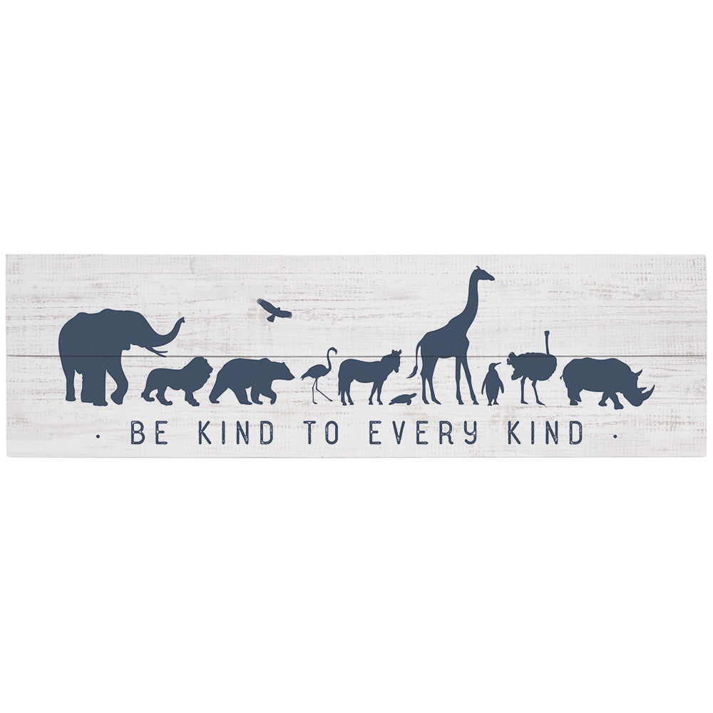 Kind Every Kind