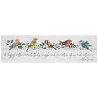 Happy Moment Birds